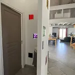 Maison Individuelle Avec Piscine Et Grand Jardin, 6-8 Pers, - Fr-1-495-140 Vakantiehuis
