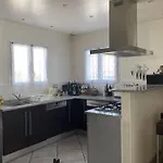 Vakantiehuis Maison Individuelle Avec Piscine Et Grand Jardin, 6-8 Pers, - Fr-1-495-140
