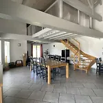 Maison Individuelle Avec Piscine Et Grand Jardin, 6-8 Pers, - Fr-1-495-140 Vakantiehuis