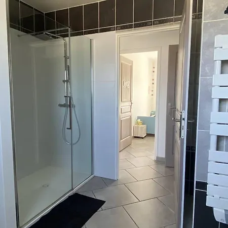Maison Individuelle Avec Piscine Et Grand Jardin, 6-8 Pers, - Fr-1-495-140 Vakantiehuis
