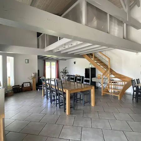 Maison Individuelle Avec Piscine Et Grand Jardin, 6-8 Pers, - Fr-1-495-140 Vakantiehuis