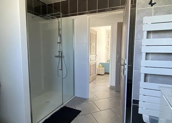 Maison Individuelle Avec Piscine Et Grand Jardin, 6-8 Pers, - Fr-1-495-140 Ferienhaus