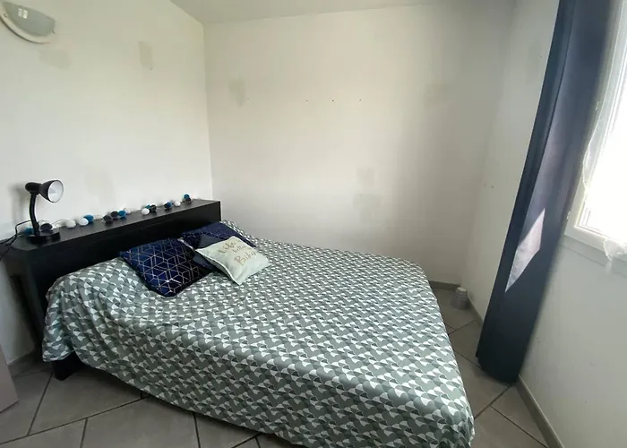 Maison Individuelle Avec Piscine Et Grand Jardin, 6-8 Pers, - Fr-1-495-140 Ferienhaus *